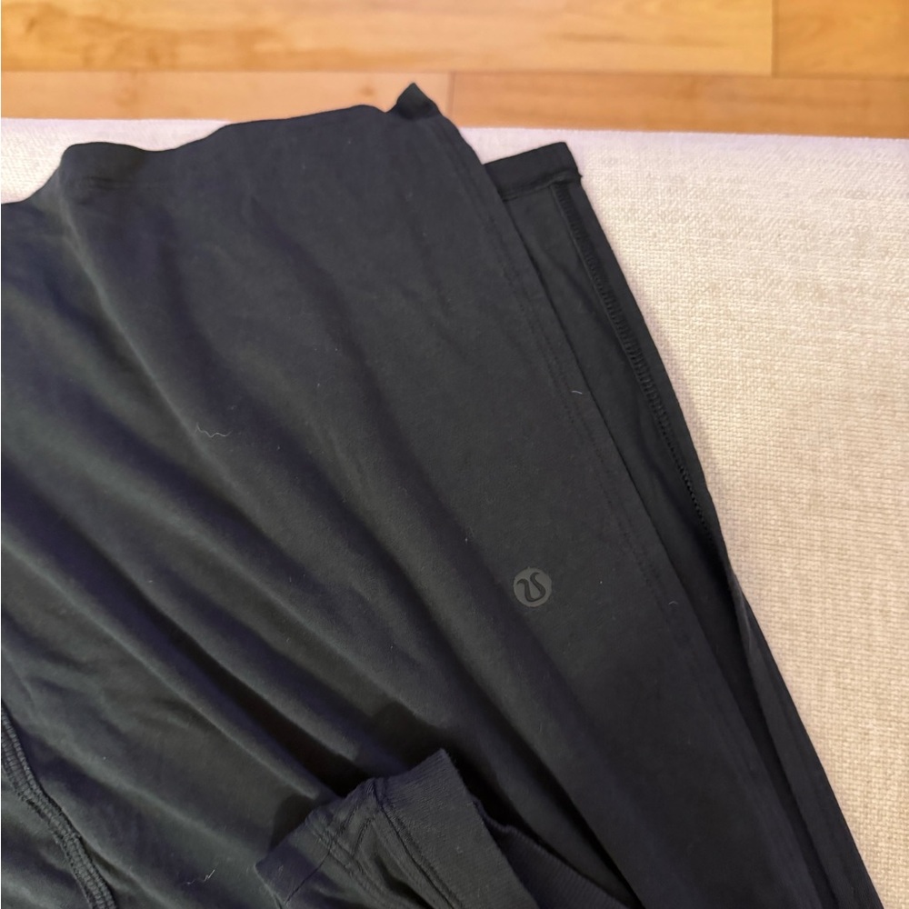 Lululemon Racerback Long Tank Dress